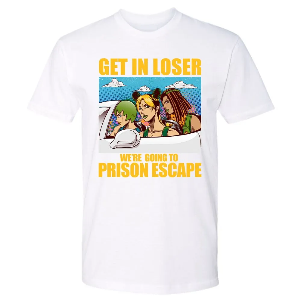 Premium Unisex T-Shirt - UXFZ4FJ9 - White - 4