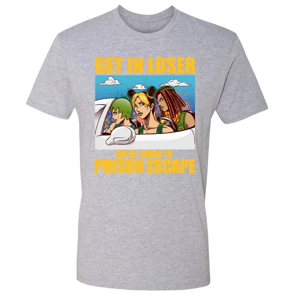 Premium Unisex T-Shirt - UXFZ4FJ9 - Heather Grey - 9
