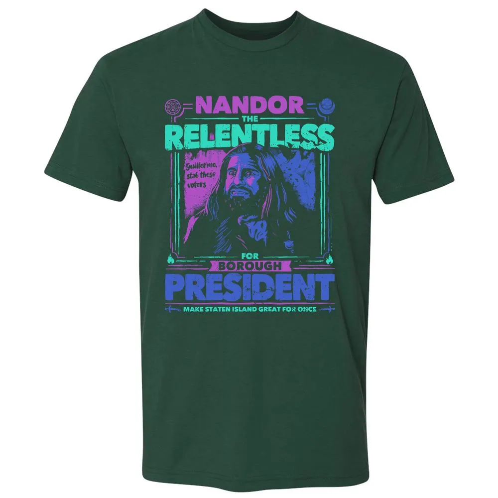 Premium Unisex T-Shirt - K9KZAV35 - Forest Green - 13