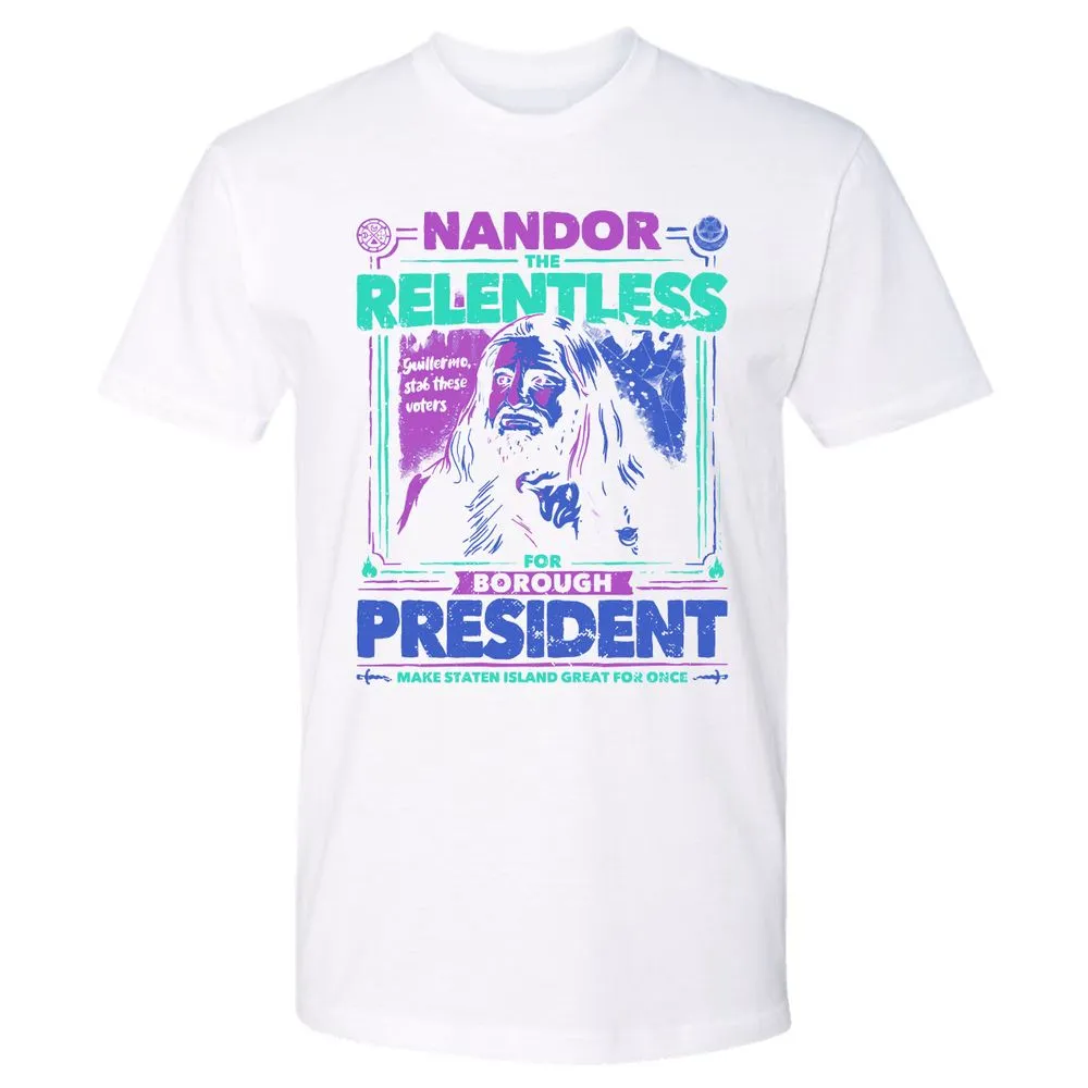 Premium Unisex T-Shirt - K9KZAV35 - White - 4