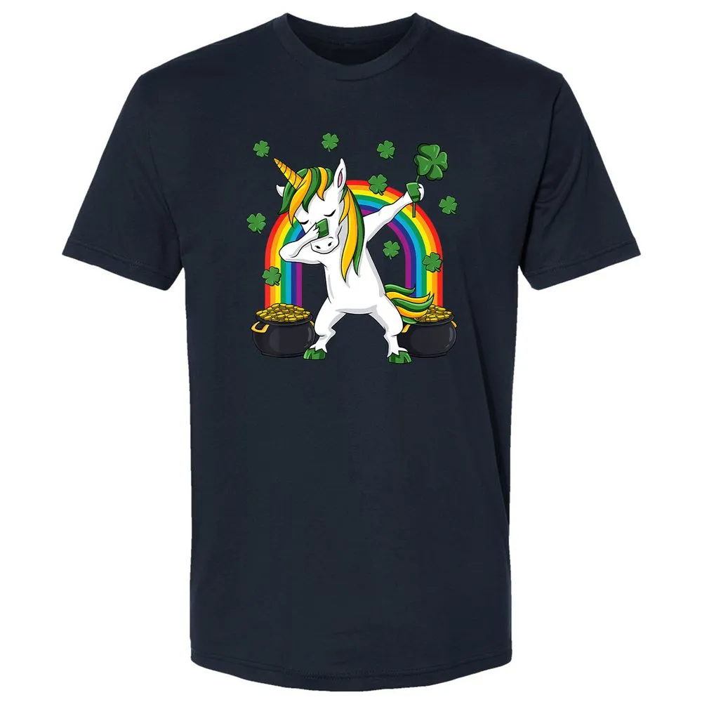 Premium Unisex T-Shirt - BVCB769Z - Midnight Navy - 2