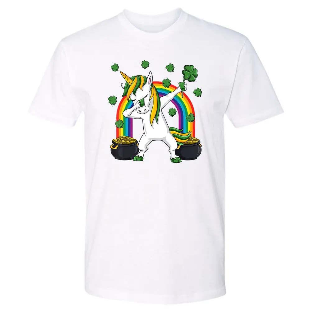 Premium Unisex T-Shirt - BVCB769Z - White - 4