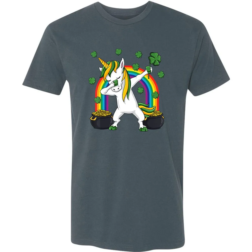 Premium Unisex T-Shirt - BVCB769Z - Indigo - 15