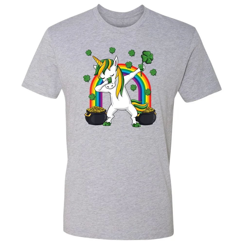 Premium Unisex T-Shirt - BVCB769Z - Heather Grey - 9