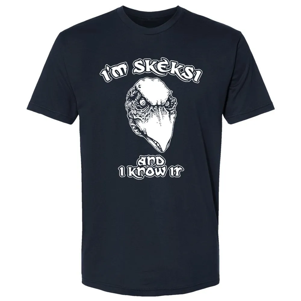 Premium Unisex T-Shirt - BSAFMLMJ - Midnight Navy - 2