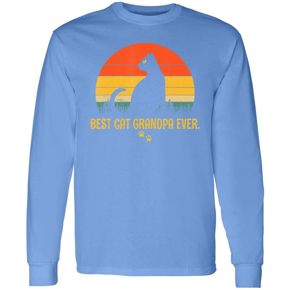 Long Sleeve T-Shirt - 9VH36HF1 - Carolina Blue - 12