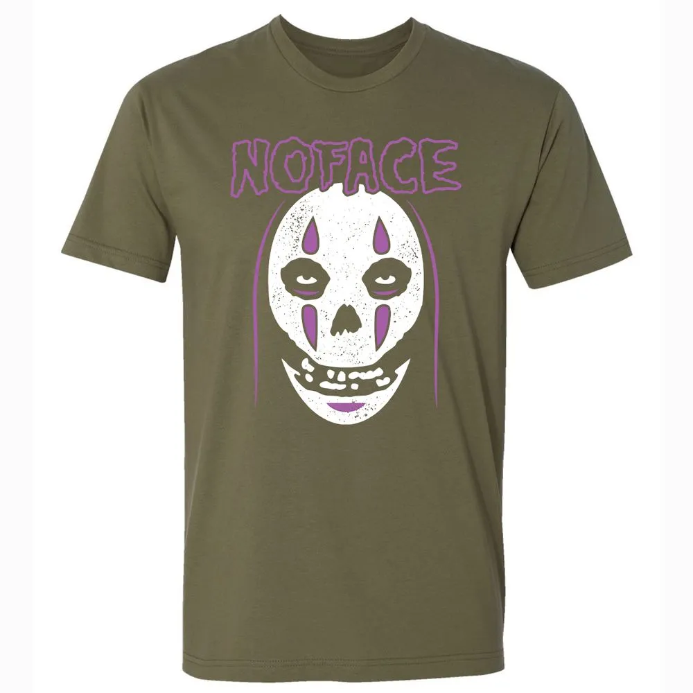Premium Unisex T-Shirt - D45UGG2C - Military Green - 5