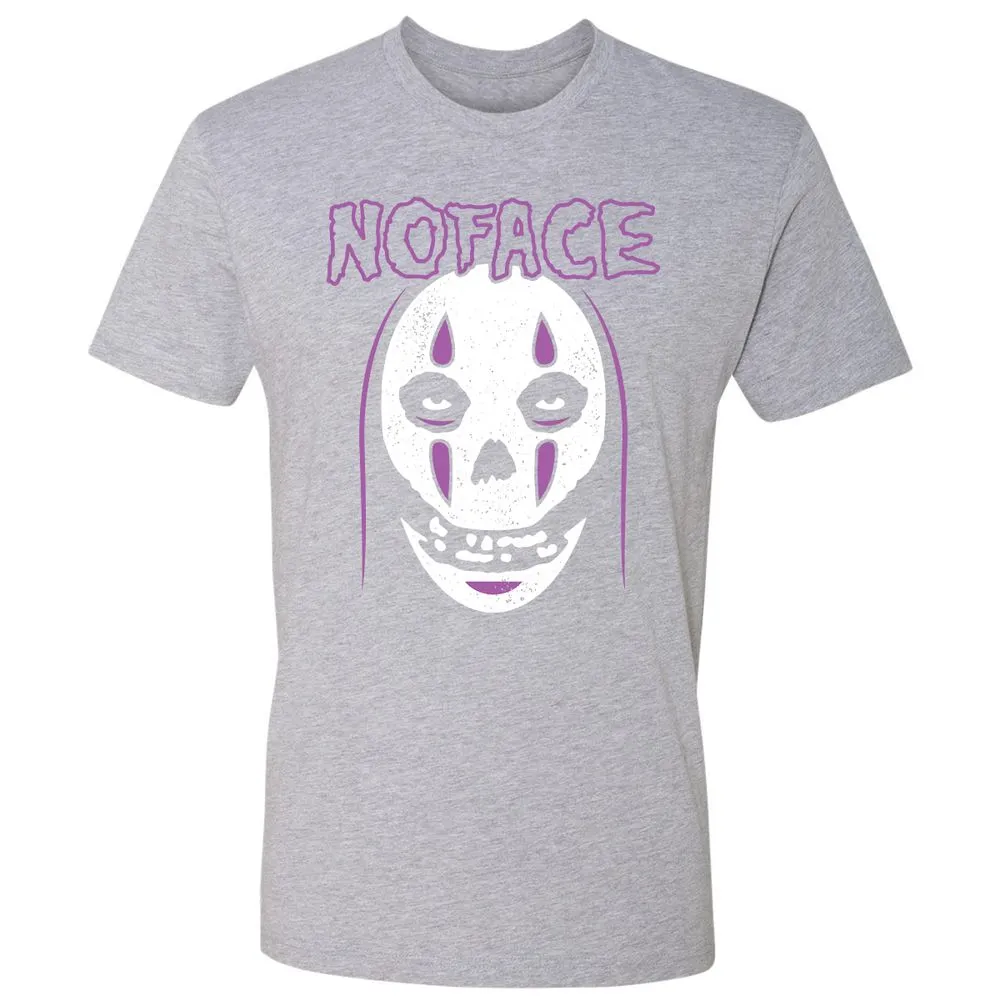 Premium Unisex T-Shirt - D45UGG2C - Heather Grey - 9