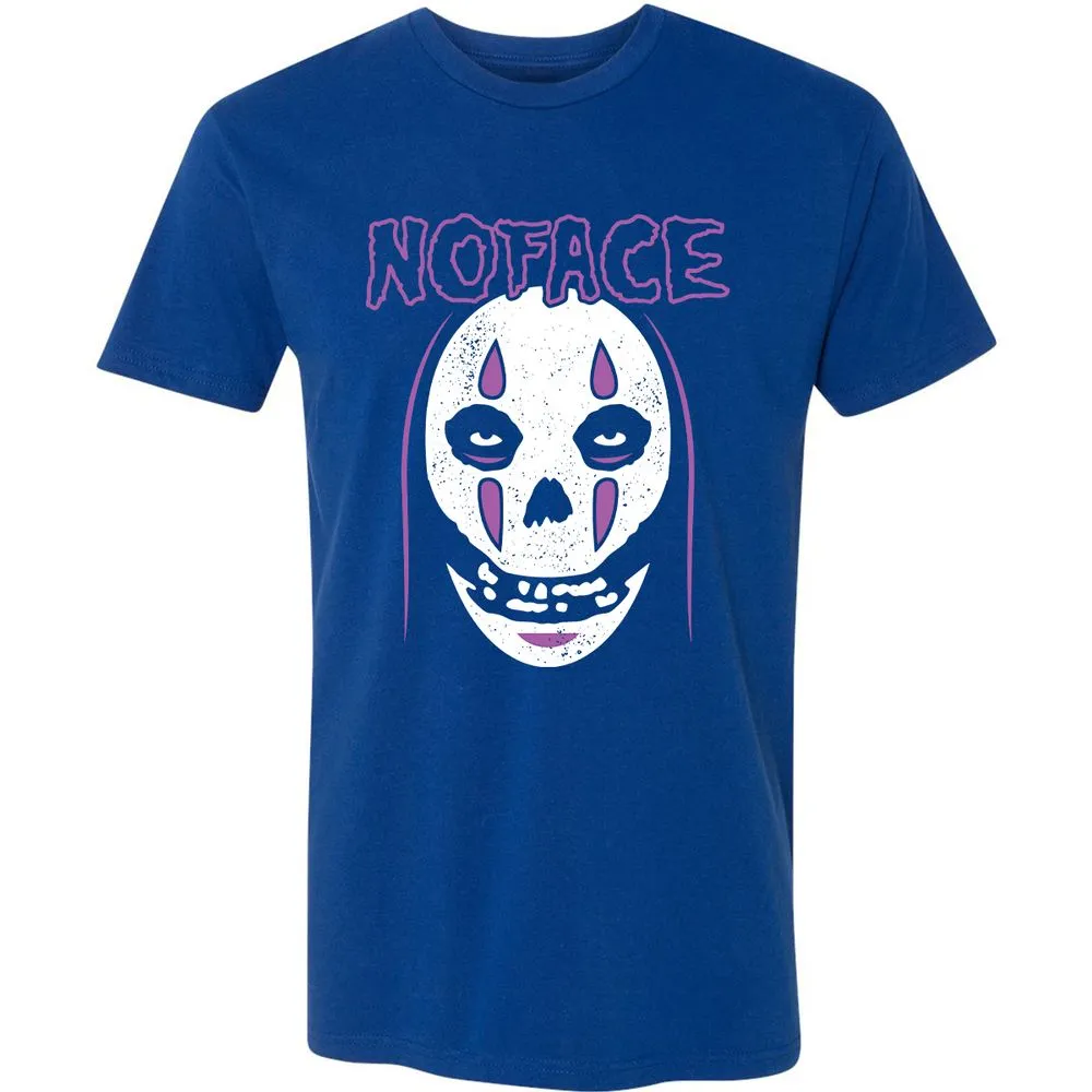Premium Unisex T-Shirt - D45UGG2C - Royal - 10
