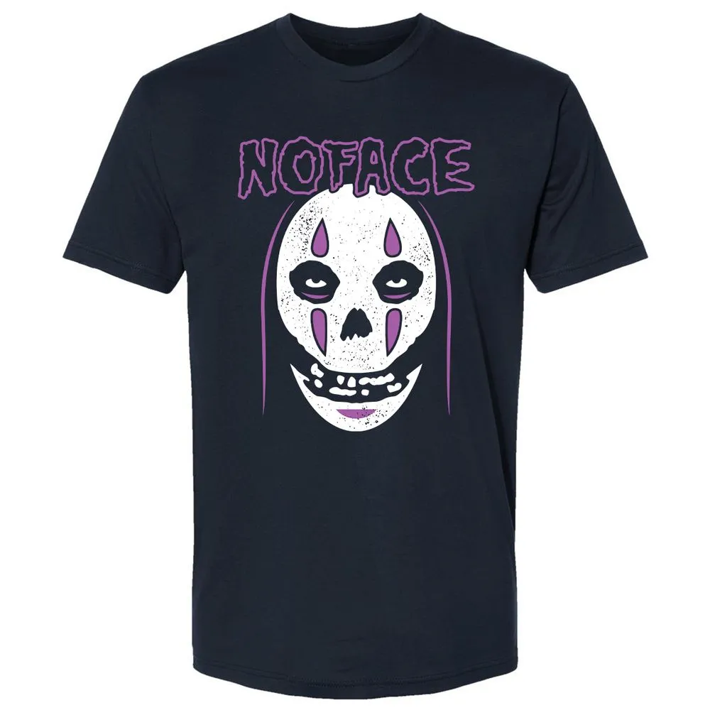 Premium Unisex T-Shirt - D45UGG2C - Midnight Navy - 2