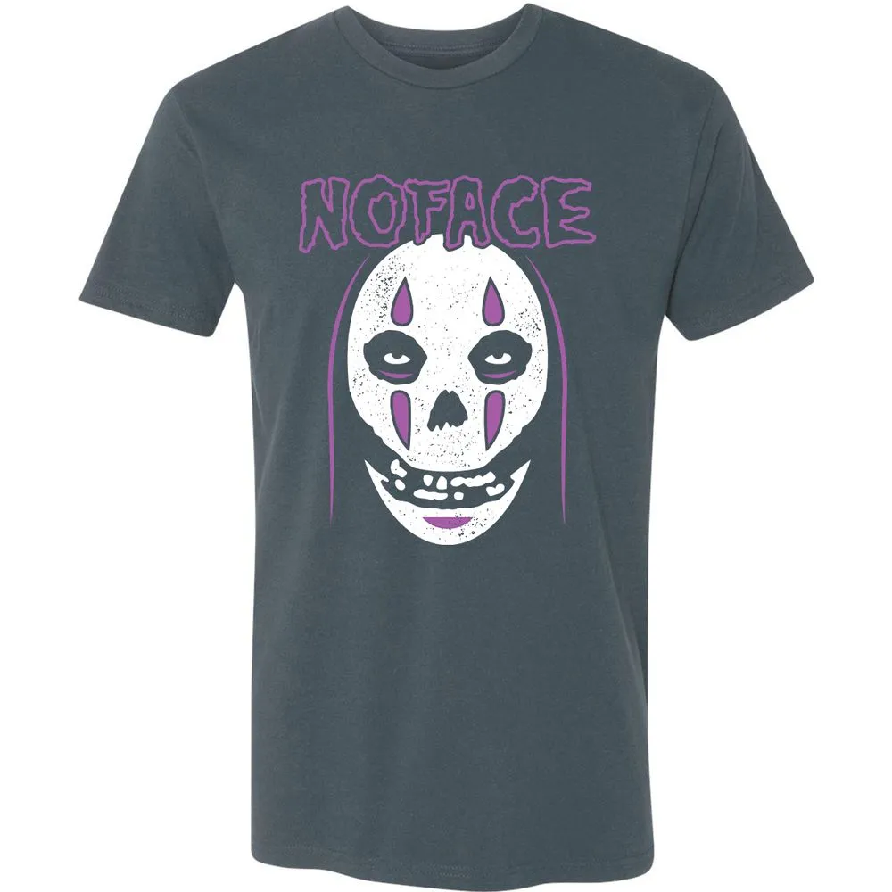 Premium Unisex T-Shirt - D45UGG2C - Indigo - 15
