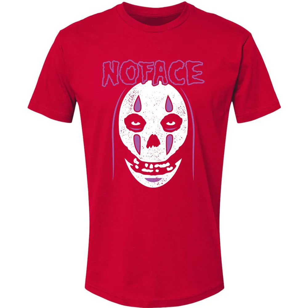 Premium Unisex T-Shirt - D45UGG2C - Red - 6