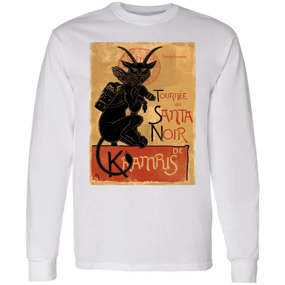 Long Sleeve T-Shirt - DLQSYTB6 - White - 5