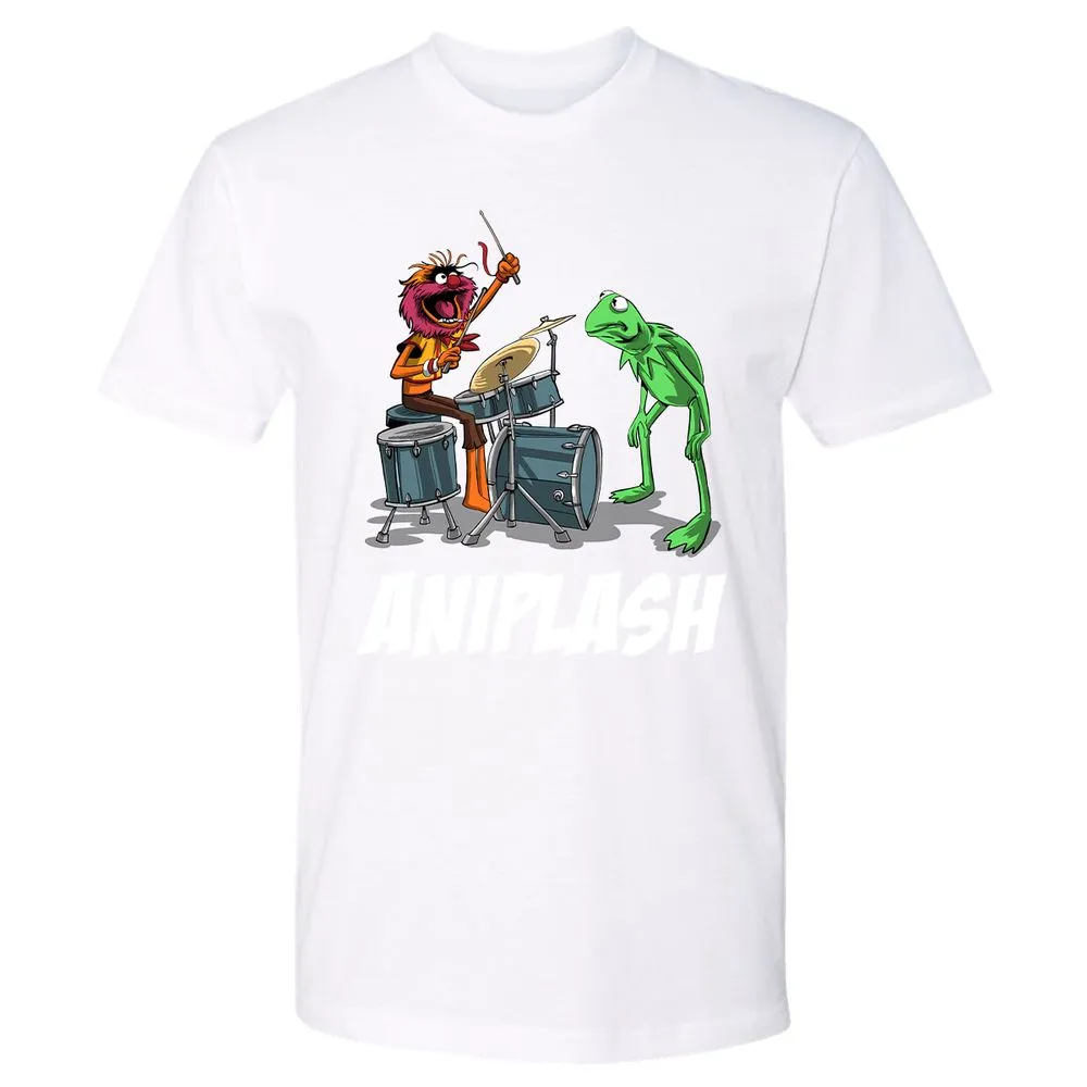 Premium Unisex T-Shirt - 23PL16LS - White - 4