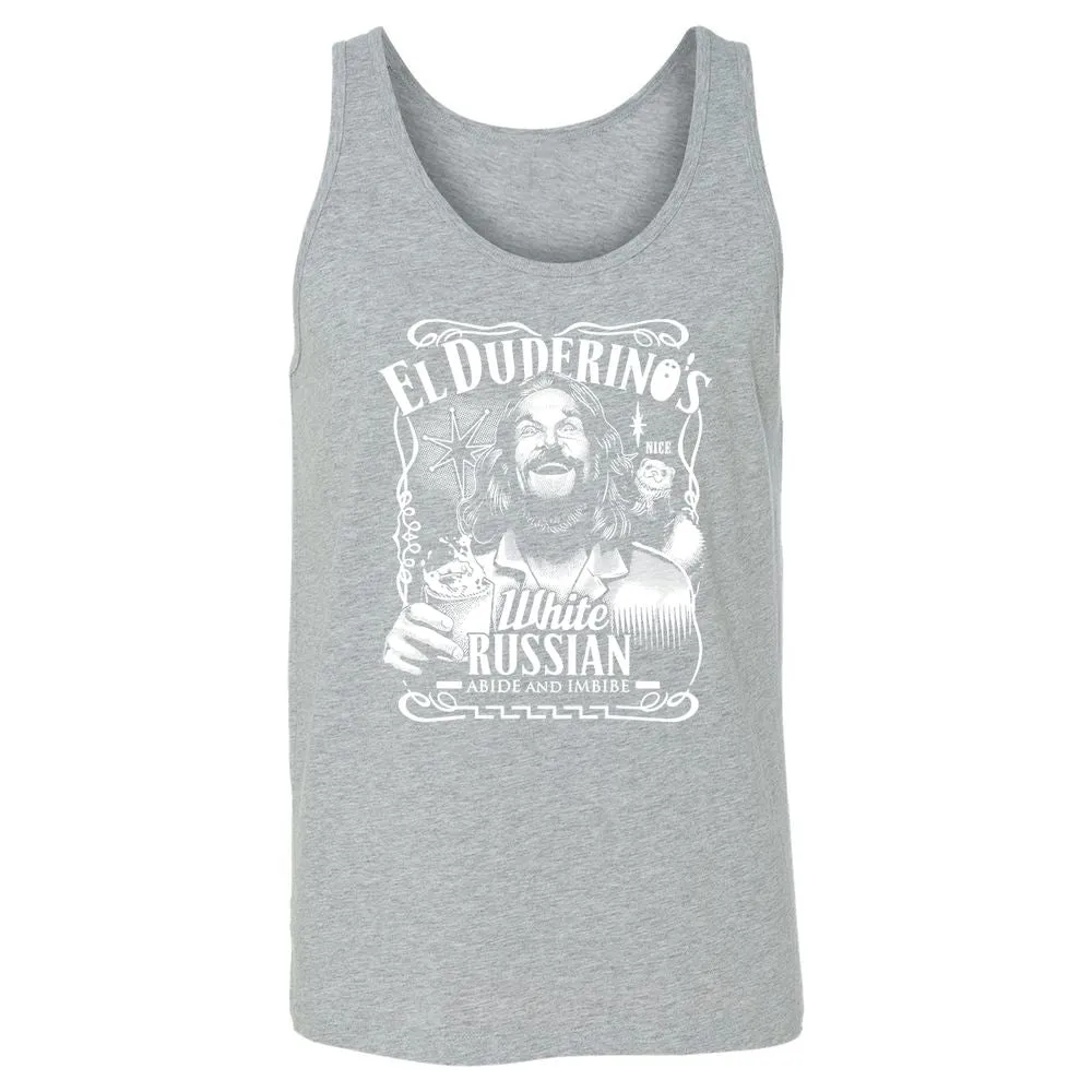 Unisex Jersey Tank - GF7YNXX2 - Athletic Heather - 4