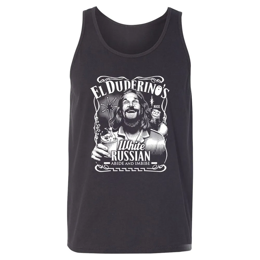 Unisex Jersey Tank - GF7YNXX2 - Dark Grey - 7