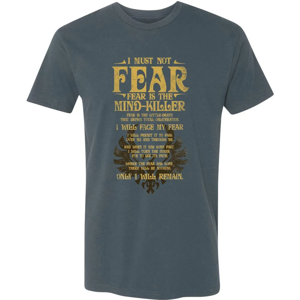 Premium Unisex T-Shirt - MS999B2Q - Indigo - 15