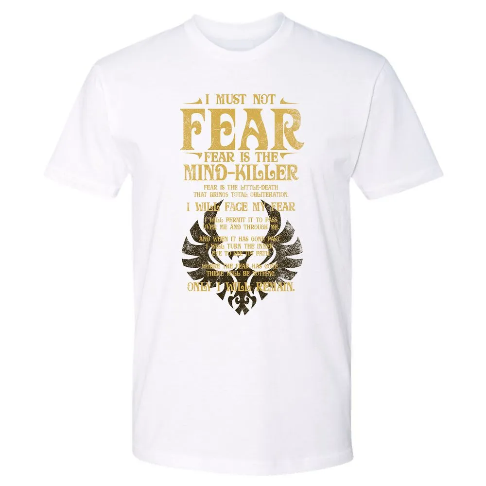 Premium Unisex T-Shirt - MS999B2Q - White - 4