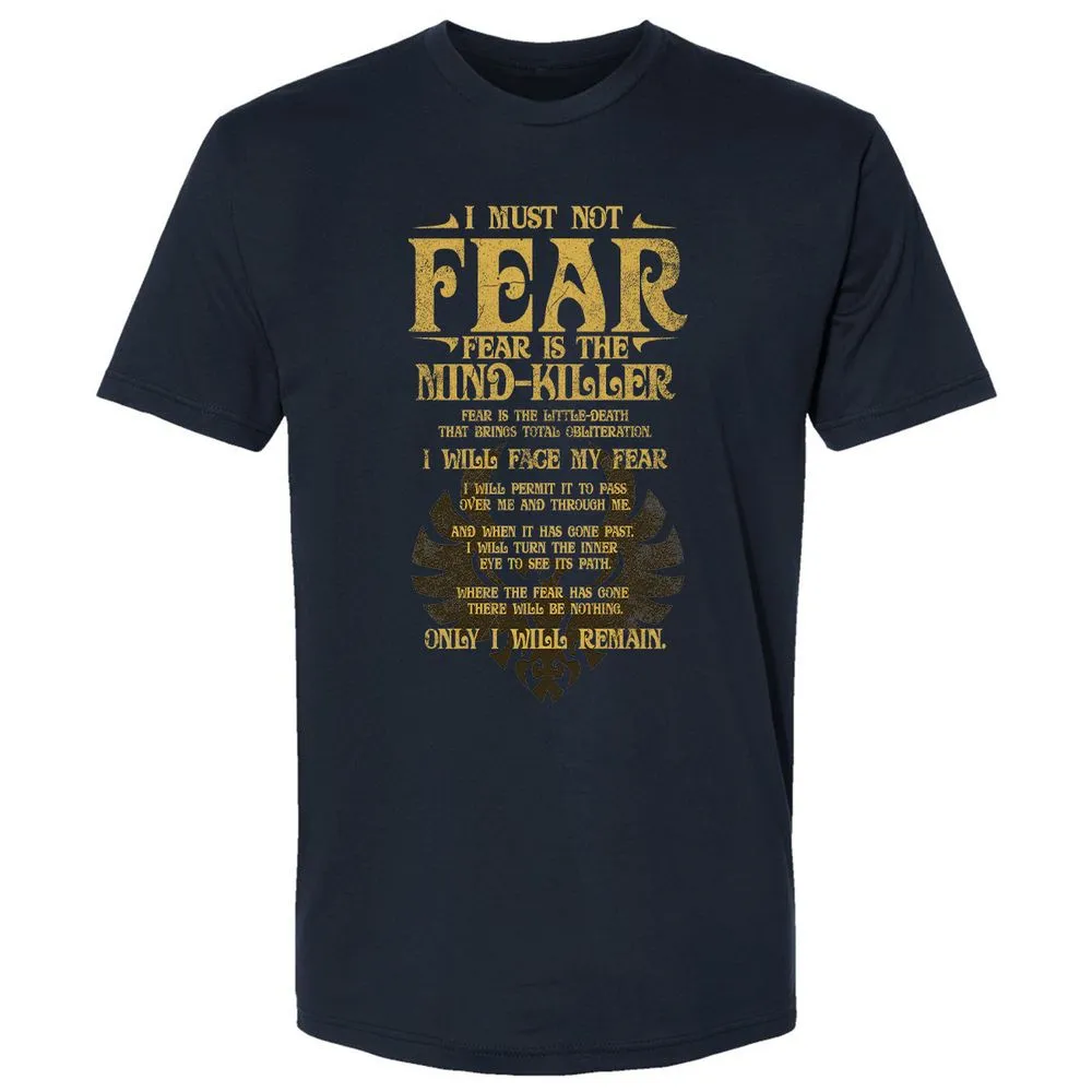 Premium Unisex T-Shirt - MS999B2Q - Midnight Navy - 2