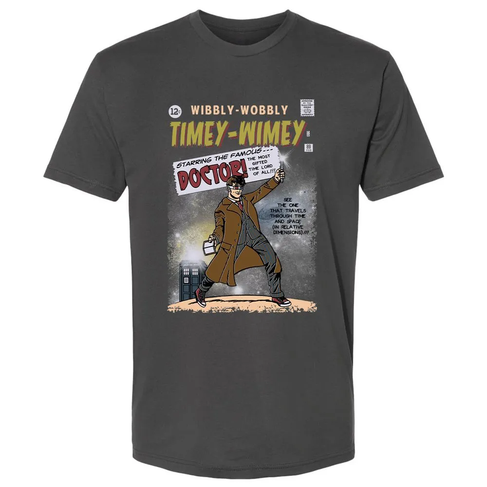 Premium Unisex T-Shirt - HM3YGQFZ - Heavy Metal - 8