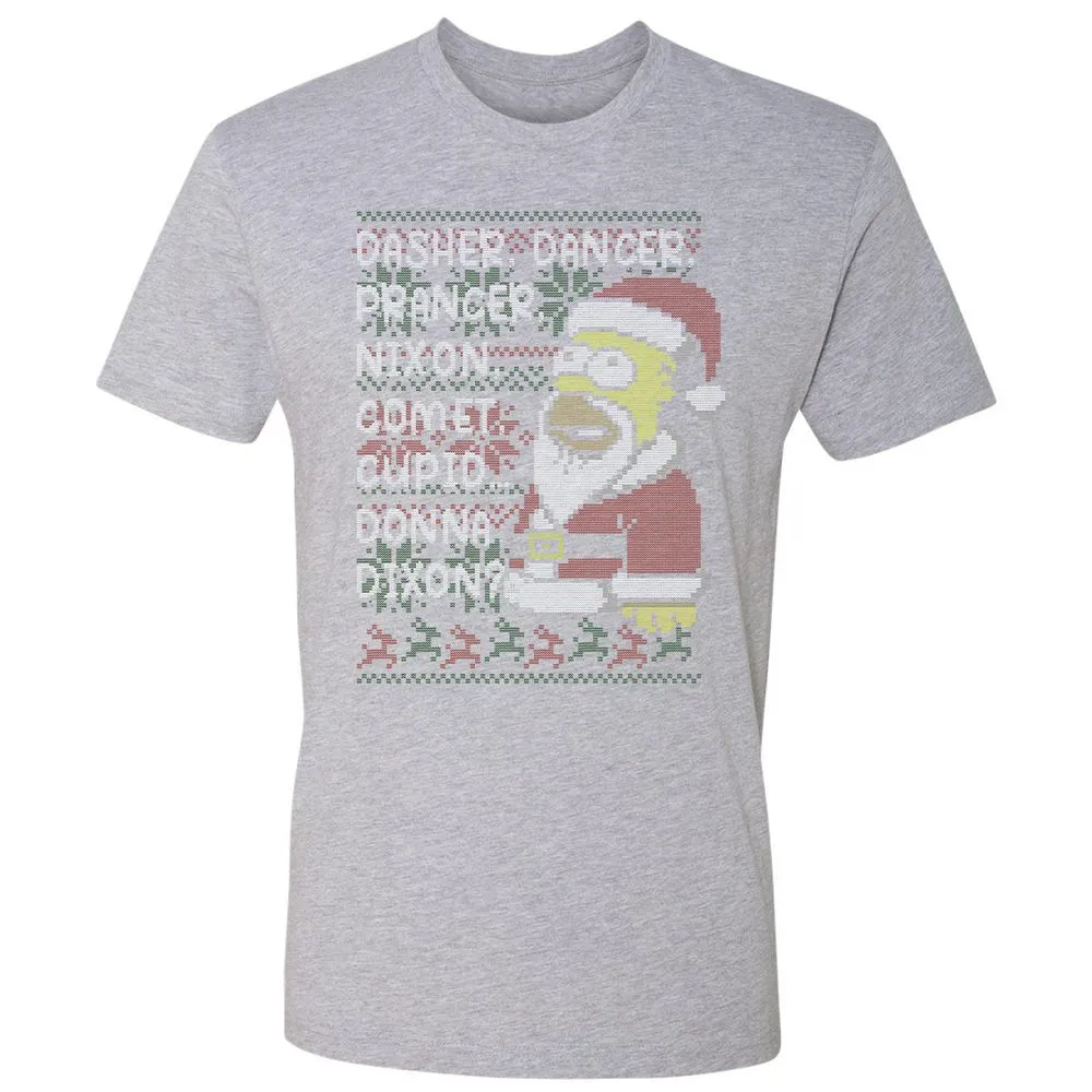 Premium Unisex T-Shirt - 1HW4LMQJ - Heather Grey - 9