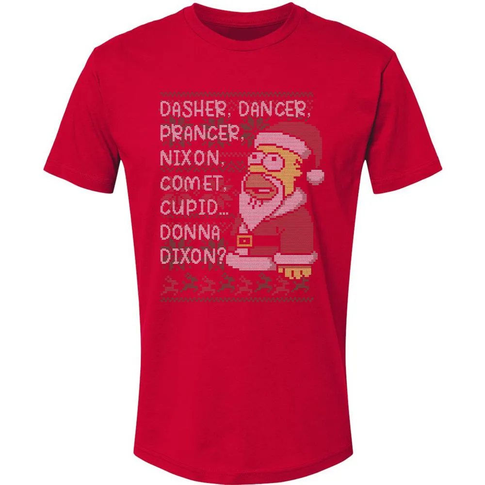 Premium Unisex T-Shirt - 1HW4LMQJ - Red - 6