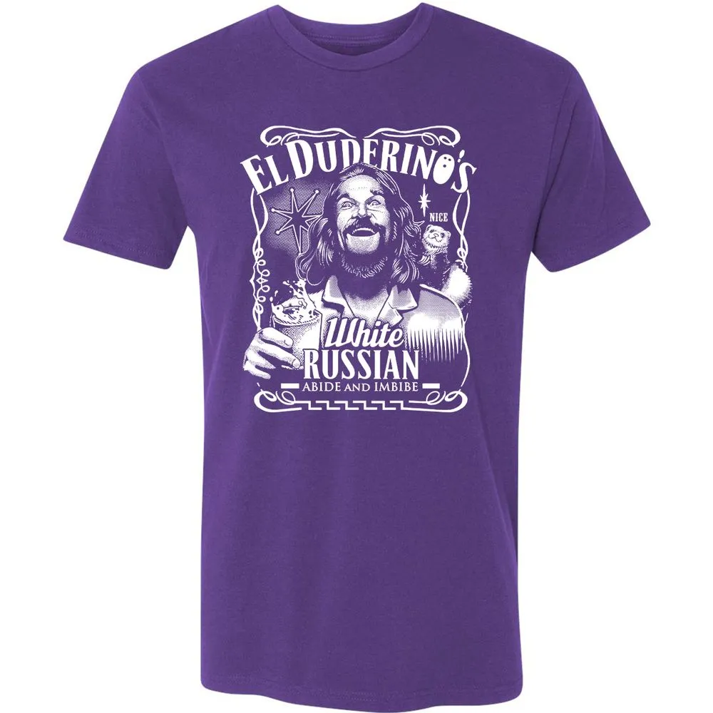 Premium Unisex T-Shirt - S4AR856E - Purple Rush - 7