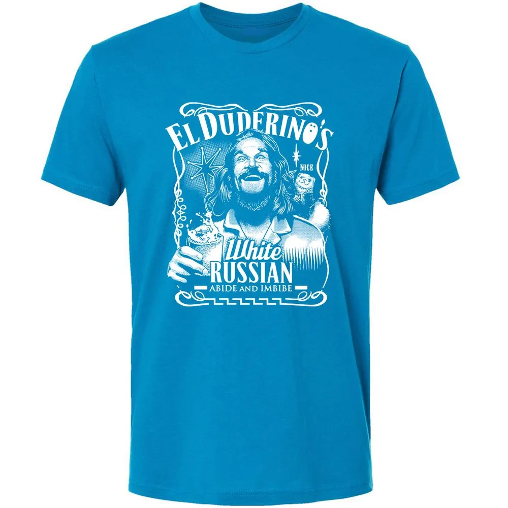 Premium Unisex T-Shirt - S4AR856E - Turquoise - 16