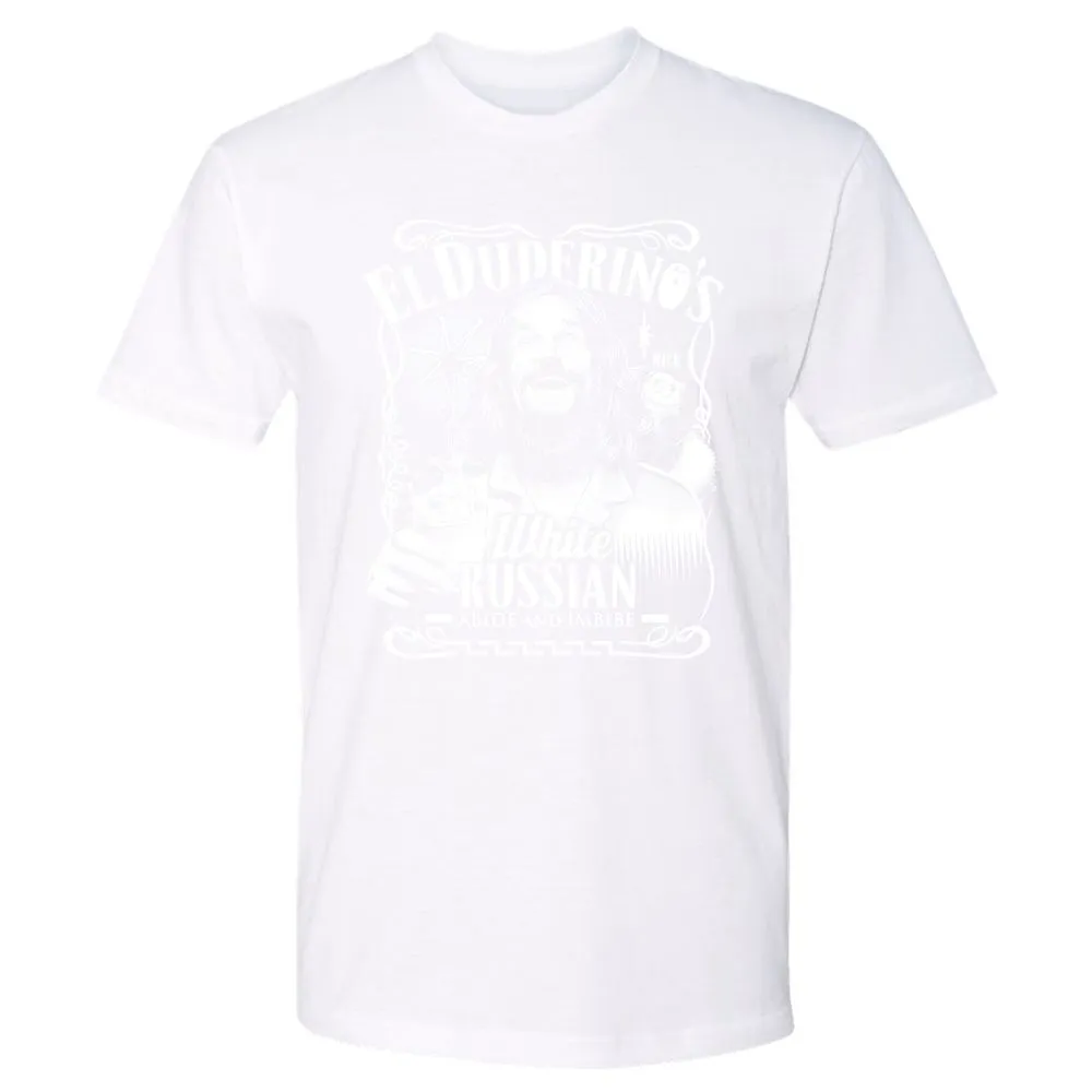 Premium Unisex T-Shirt - S4AR856E - White - 4