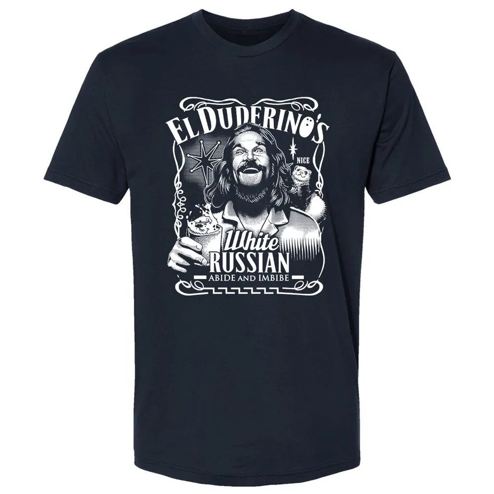 Premium Unisex T-Shirt - S4AR856E - Midnight Navy - 2