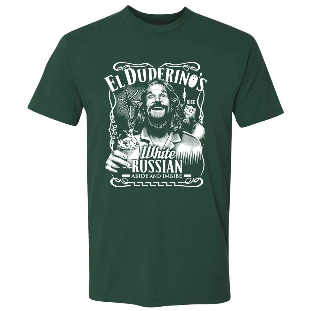 Premium Unisex T-Shirt - S4AR856E - Forest Green - 13
