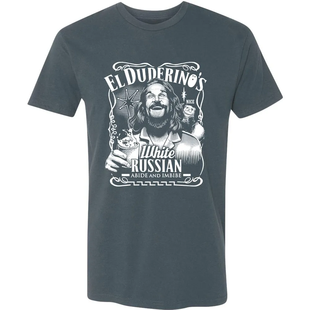 Premium Unisex T-Shirt - S4AR856E - Indigo - 15