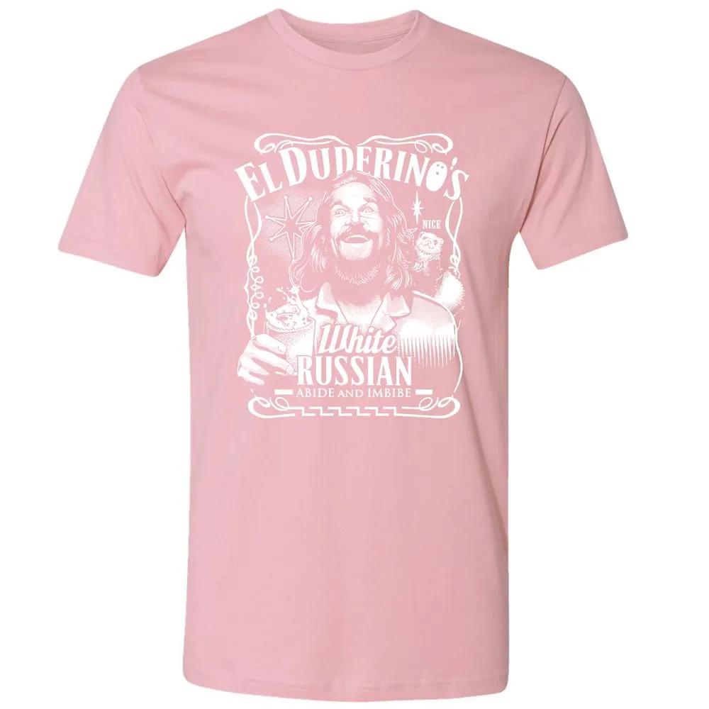 Premium Unisex T-Shirt - S4AR856E - Light Pink - 3