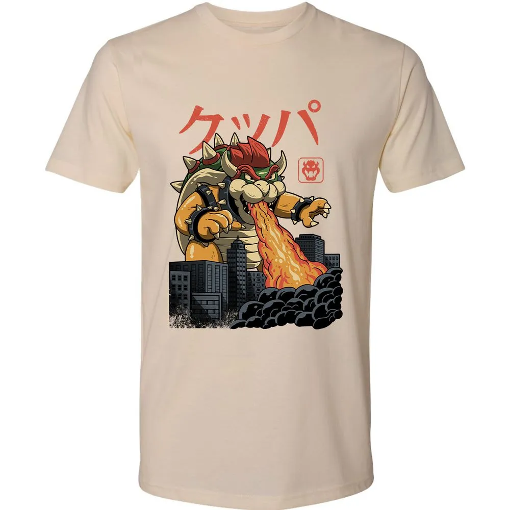 Premium Unisex T-Shirt - KWBDZ2X5 - Cream - 14