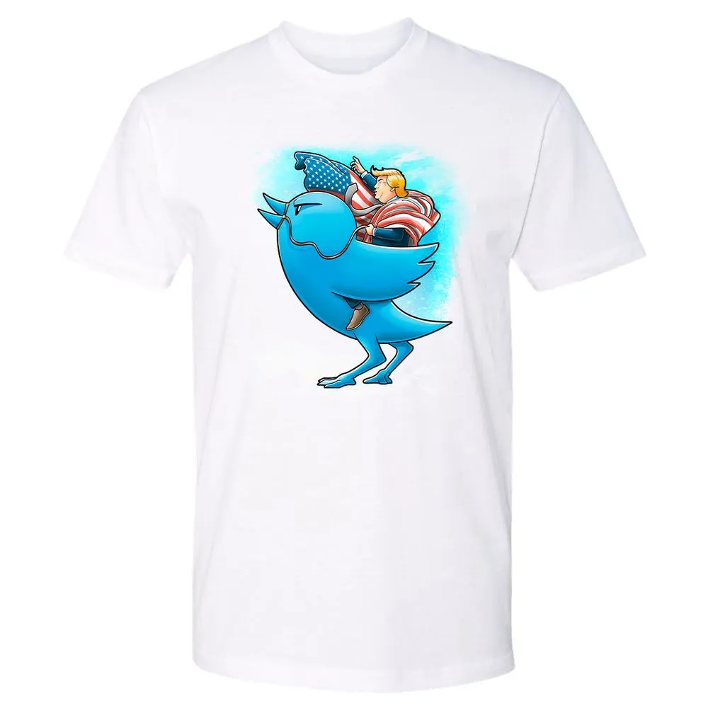 Premium Unisex T-Shirt - 42PYKP2S - White - 4
