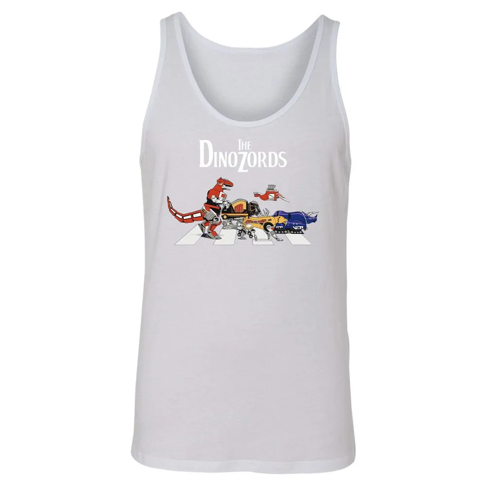 Unisex Jersey Tank - FU1Z758A - White - 14