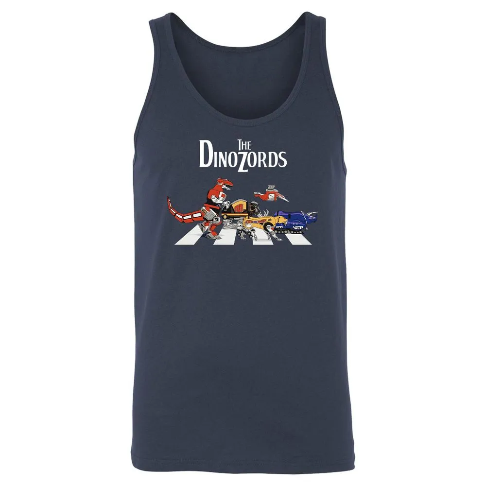 Unisex Jersey Tank - FU1Z758A - Navy - 2