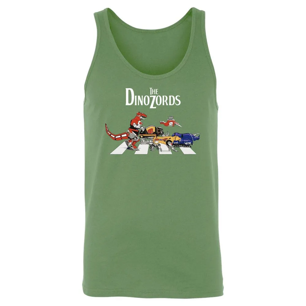 Unisex Jersey Tank - FU1Z758A - Leaf - 10
