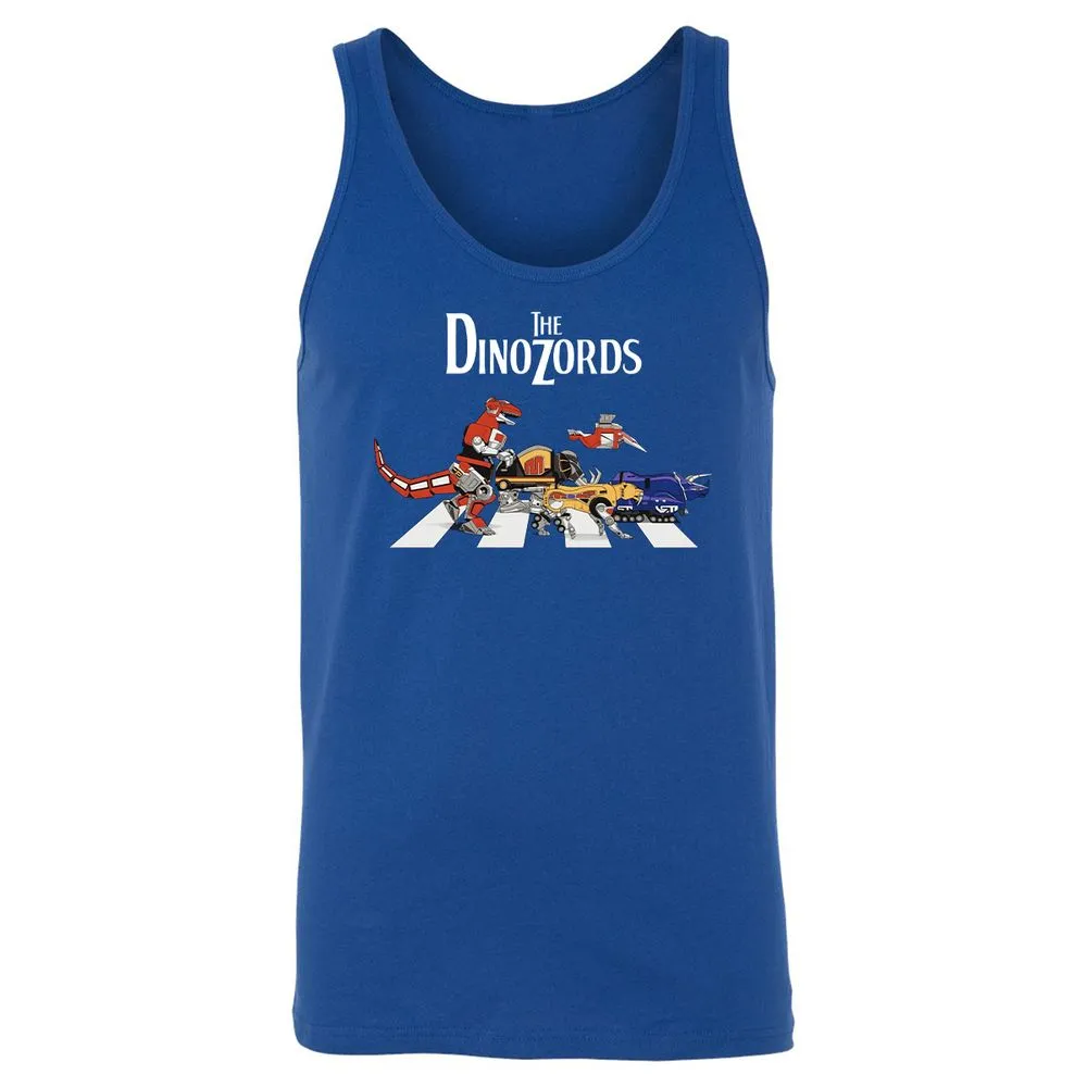 Unisex Jersey Tank - FU1Z758A - True Royal - 13