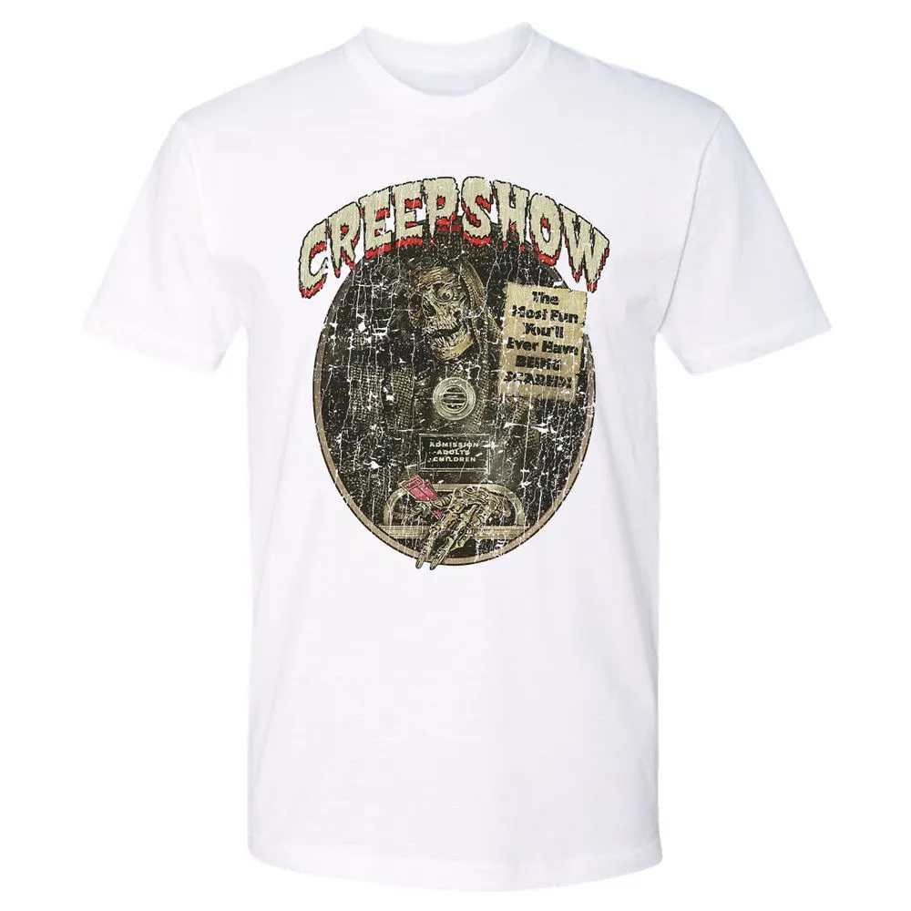 Premium Unisex T-Shirt - V9SKCQZA - White - 4