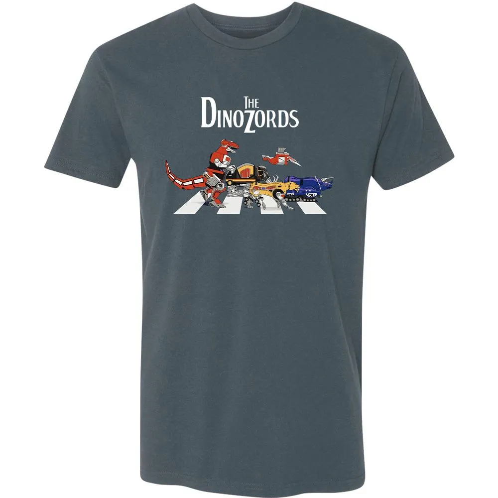 Premium Unisex T-Shirt - S81YMMHX - Indigo - 15