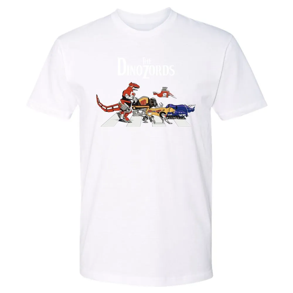Premium Unisex T-Shirt - S81YMMHX - White - 4