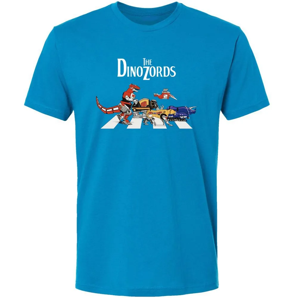Premium Unisex T-Shirt - S81YMMHX - Turquoise - 16