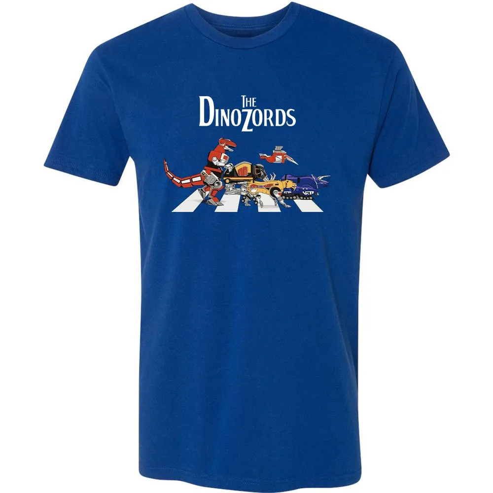 Premium Unisex T-Shirt - S81YMMHX - Royal - 10