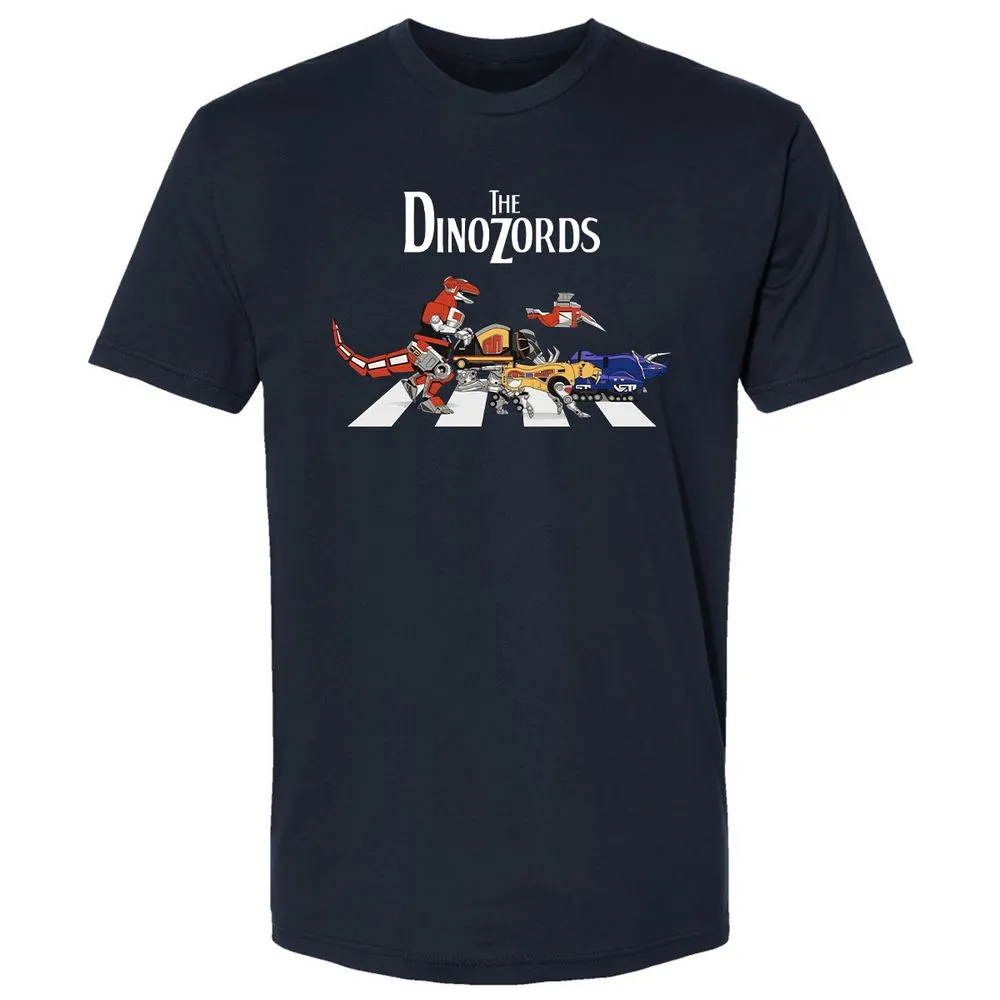 Premium Unisex T-Shirt - S81YMMHX - Midnight Navy - 2