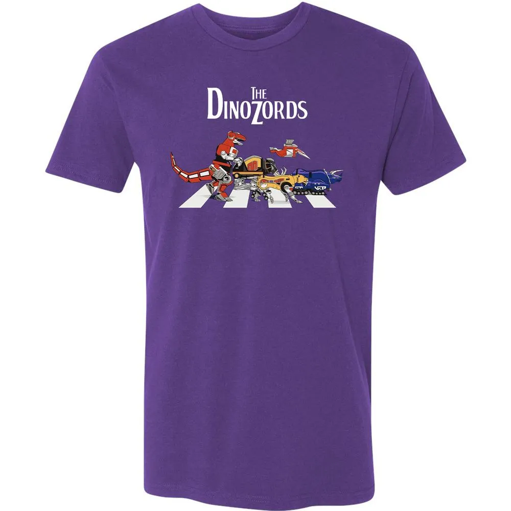 Premium Unisex T-Shirt - S81YMMHX - Purple Rush - 7