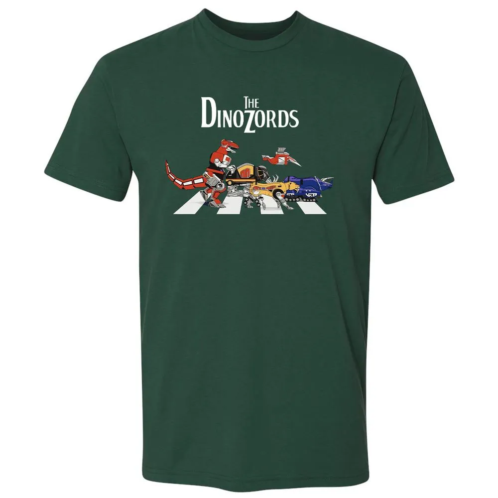 Premium Unisex T-Shirt - S81YMMHX - Forest Green - 13