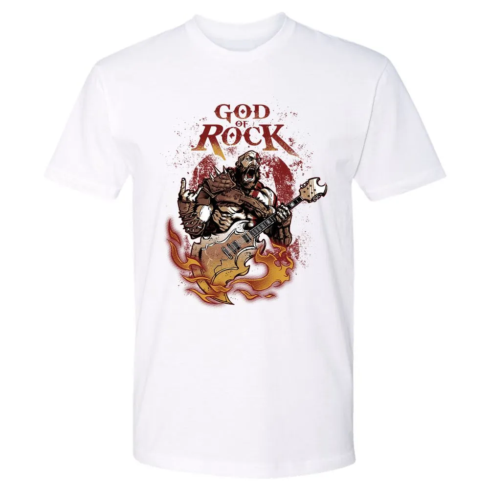 Premium Unisex T-Shirt - LJH8QER9 - White - 4