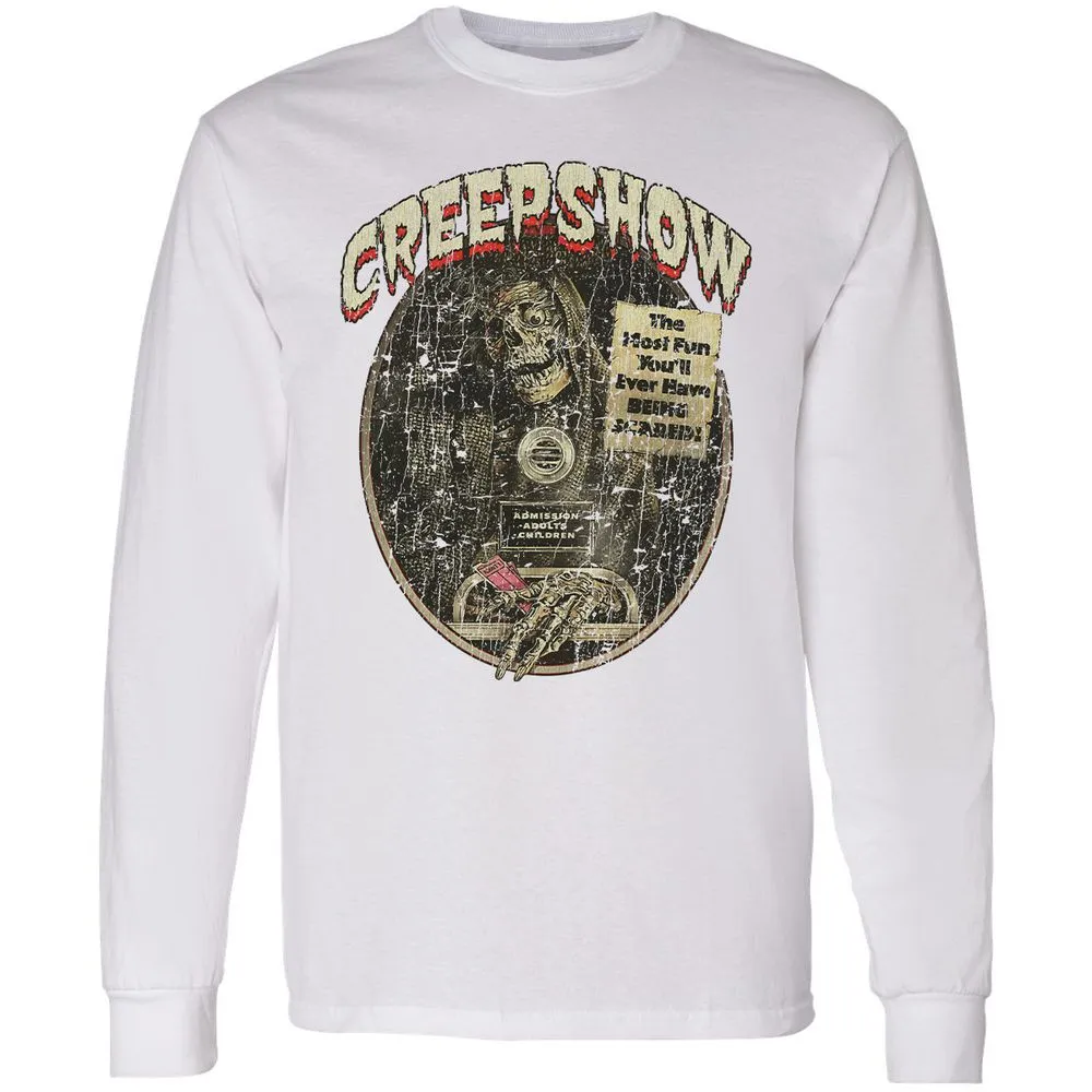 Long Sleeve T-Shirt - 318FECE4 - White - 5
