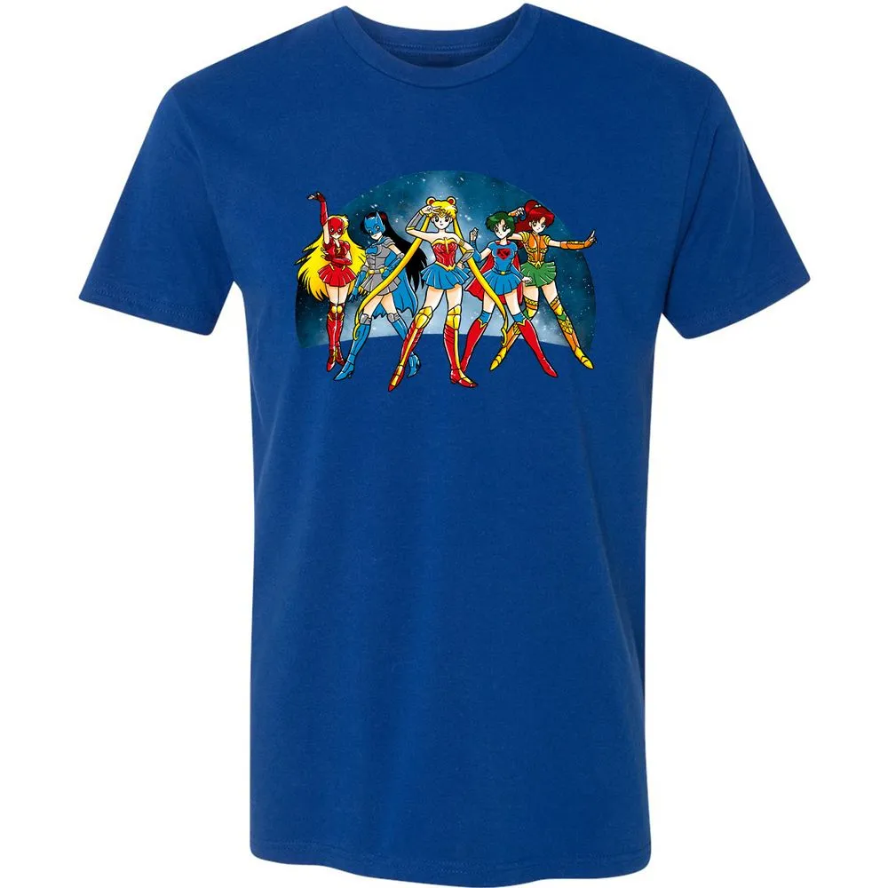 Premium Unisex T-Shirt - FV2MCTZC - Royal - 10
